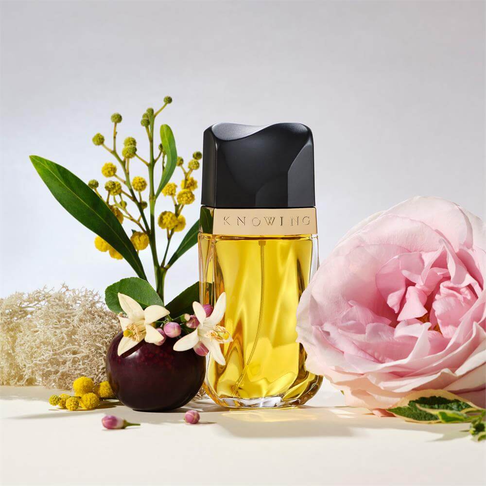 Estee Lauder Knowing Eau De Parfum 75ml
